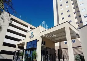 Foto 1 de Apartamento com 2 Quartos à venda, 64m² em Paulicéia, Piracicaba