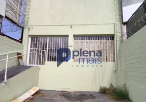 Foto 1 de Ponto Comercial para alugar, 233m² em Ponte Preta, Campinas