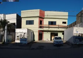 Foto 1 de Galpão/Depósito/Armazém à venda, 980m² em Núcleo Industrial Alert, Salto