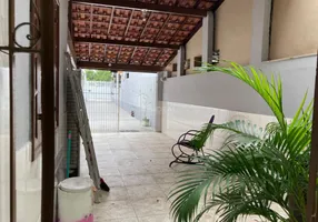 Foto 1 de Casa com 3 Quartos à venda, 104m² em Parque Aurora, Campos dos Goytacazes