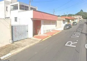 Foto 1 de Casa com 2 Quartos à venda, 50m² em Vila Bianchi, Bragança Paulista