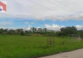 Foto 1 de Lote/Terreno à venda, 3600m² em Parque Tijuca, Maracanaú