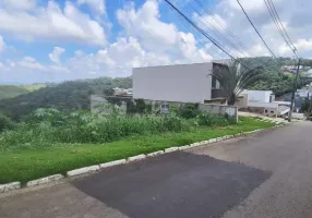 Foto 1 de Lote/Terreno à venda, 1496m² em Novo Horizonte, Juiz de Fora