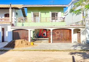 Foto 1 de Casa com 3 Quartos para venda ou aluguel, 280m² em Enseada, Guarujá