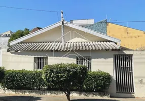 Foto 1 de Casa com 2 Quartos à venda, 170m² em Ana Carla, Marília