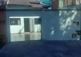 Foto 1 de Casa com 2 Quartos à venda, 128m² em Granja Cruzeiro do Sul, Goiânia