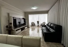 Foto 1 de Apartamento com 3 Quartos à venda, 125m² em Vila Yara, São Paulo
