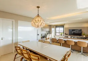 Foto 1 de Apartamento com 3 Quartos à venda, 166m² em Setor Oeste, Goiânia