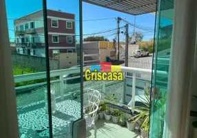 Foto 1 de Apartamento com 3 Quartos à venda, 99m² em Porto da Aldeia, São Pedro da Aldeia