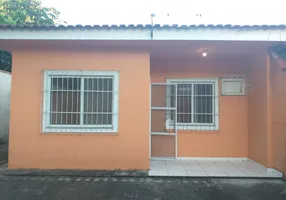 Foto 1 de Casa com 2 Quartos à venda, 80m² em Vila Santa Cruz, Duque de Caxias