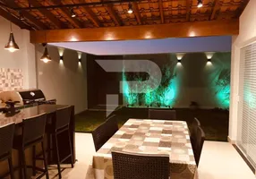 Foto 1 de Casa de Condomínio com 3 Quartos à venda, 101m² em Parque Jambeiro, Campinas
