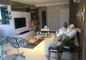 Foto 1 de Apartamento com 3 Quartos à venda, 119m² em Santa Maria, Uberlândia