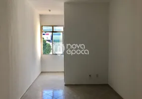 Foto 1 de Apartamento com 2 Quartos à venda, 61m² em Engenho Novo, Rio de Janeiro