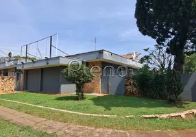 Foto 1 de Casa com 3 Quartos à venda, 319m² em Cidade Universitária, Campinas