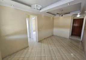 Foto 1 de Apartamento com 2 Quartos à venda, 52m² em Rocha Miranda, Rio de Janeiro