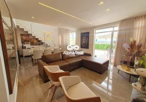 Foto 1 de Apartamento com 3 Quartos à venda, 190m² em Alphaville Lagoa Dos Ingleses, Nova Lima