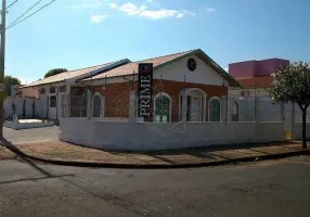 Foto 1 de Prédio Comercial para alugar, 256m² em Jardim Primavera, Araraquara