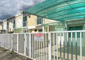 Foto 1 de Casa com 2 Quartos à venda, 54m² em Luz, Nova Iguaçu