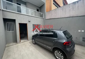 Foto 1 de Sobrado com 2 Quartos à venda, 98m² em Jardim Brasília, São Paulo