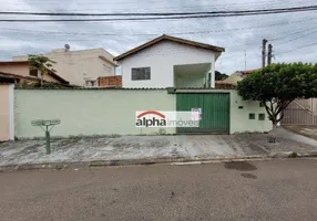 Foto 1 de Sobrado com 4 Quartos à venda, 200m² em Jardim Nova Veneza, Sumaré