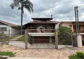 Foto 1 de Casa com 4 Quartos à venda, 390m² em São Cristóvão, Lajeado