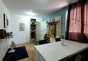 Foto 1 de Apartamento com 2 Quartos à venda, 45m² em Botafogo, Macaé