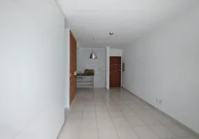 Foto 1 de Apartamento com 1 Quarto para alugar, 49m² em Bosque das Juritis, Ribeirão Preto