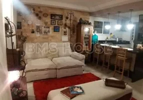 Foto 1 de Casa com 3 Quartos para alugar, 113m² em Jardim Colibri, Cotia