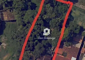 Foto 1 de Lote/Terreno à venda, 855m² em Matapaca, Niterói