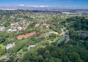 Foto 1 de Lote/Terreno à venda, 4253m² em Residencial Aldeia do Vale, Goiânia