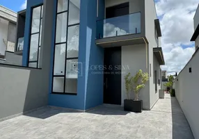 Foto 1 de Sobrado com 3 Quartos à venda, 125m² em Vila Petropolis, Atibaia