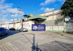 Foto 1 de Galpão/Depósito/Armazém para alugar, 1176m² em Vila Itapegica, Guarulhos