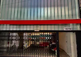 Foto 1 de Sobrado com 3 Quartos à venda, 160m² em Consolação, São Paulo