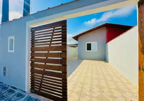 Foto 1 de Casa com 2 Quartos à venda, 55m² em Nova Itanhaém, Itanhaém