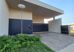 Foto 1 de Casa de Condomínio com 3 Quartos à venda, 190m² em Residencial Villa de Leon, Piratininga