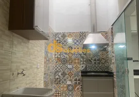 Foto 1 de Sobrado com 3 Quartos à venda, 84m² em Vila Isolina Mazzei, São Paulo