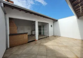 Foto 1 de Casa com 2 Quartos à venda, 158m² em Jardim Olimpia, Jaú