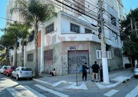 Foto 1 de Imóvel Comercial para venda ou aluguel, 1301m² em Bom Retiro, São Paulo