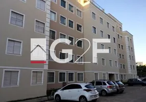 Foto 1 de Apartamento com 2 Quartos à venda, 50m² em Jardim Nova Europa, Campinas