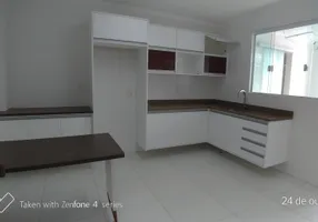 Foto 1 de Apartamento com 2 Quartos para alugar, 100m² em José Menino, Santos