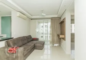 Foto 1 de Apartamento com 2 Quartos à venda, 62m² em Vila Ipiranga, Porto Alegre