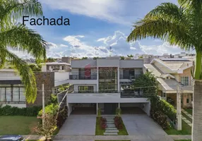 Foto 1 de Casa de Condomínio com 5 Quartos à venda, 486m² em Medeiros, Jundiaí