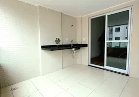 Foto 1 de Apartamento com 2 Quartos à venda, 80m² em Vila Guilhermina, Praia Grande