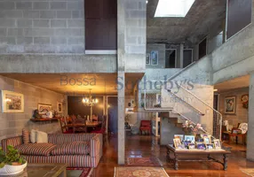 Foto 1 de Casa com 4 Quartos à venda, 275m² em Campo Belo, São Paulo