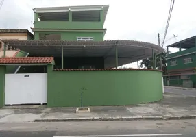 Foto 1 de Imóvel Comercial com 4 Quartos para alugar, 660m² em Chácaras Rio-Petrópolis, Duque de Caxias