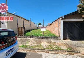 Foto 1 de Lote/Terreno à venda, 175m² em ALTOS DO TAQUARAL, Piracicaba