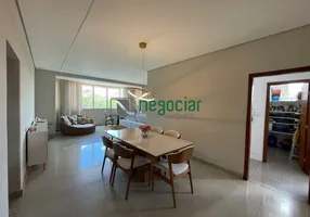 Foto 1 de Apartamento com 3 Quartos à venda, 138m² em Brasileia, Betim