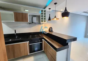 Foto 1 de Casa de Condomínio com 3 Quartos à venda, 90m² em Fontana I, Porto Seguro