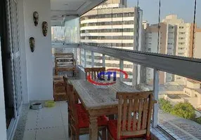 Foto 1 de Apartamento com 3 Quartos à venda, 159m² em Centro, São Bernardo do Campo
