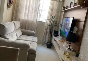 Foto 1 de Apartamento com 3 Quartos à venda, 60m² em Jardim Santa Terezinha, São Paulo